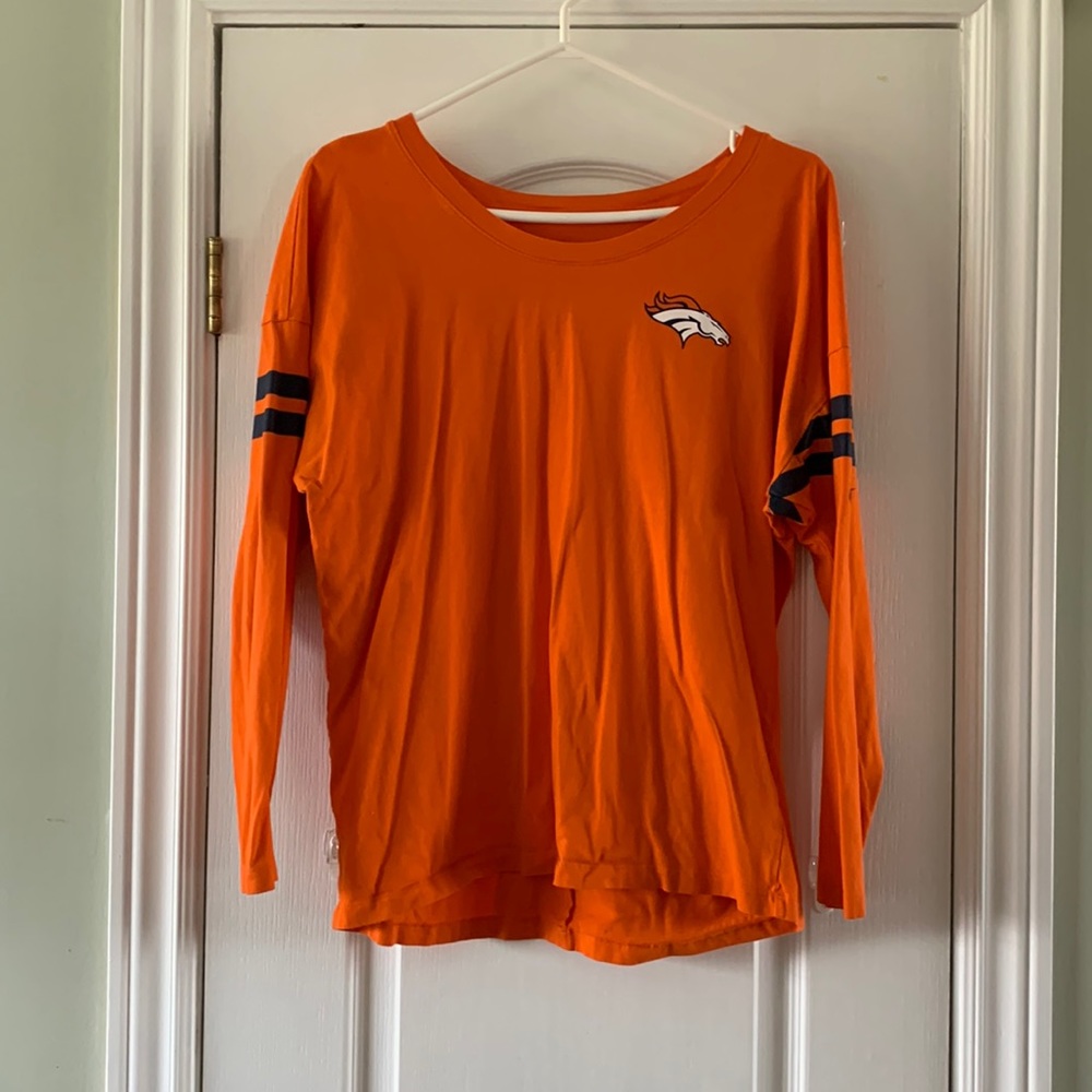 Denver Broncos long sleeve